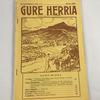 Gure Herria - Bulletin n°3 1969