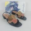 Sandales à talons - Brenda Zaro - 36