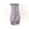 Petit vase vintage en verre - Inspiration Murano