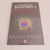 Nalini Singh - Chasseuse de vampires