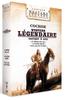 Cochise- Western légendaire-Coffret 3 DVD