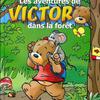 Les aventures de Victor dans la forêt - Photo 1