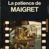 La patience de Maigret - Photo 1