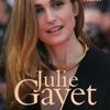 Julie Gayet. Une intermittente à l'Elysée - Photo 0