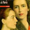 Deux femmes à Paris - Photo 0