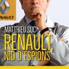 Renault, nid d'espions. Le livre qui révèle la face cachée de Carlos Ghosn - Photo 0