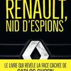 Renault, nid d'espions - Photo 0