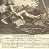 Gravure Ancienne Illustration The Bathos - Photo 2