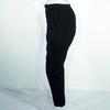 Pantalon Femme en Cuir Noir MAJE T2. - Photo 1