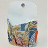 Panier zéro-déchet salle de bain à (s') offrir : Lingettes lavables Oeko-Tex+ pochette à savon imperméable - Photo 4
