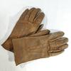gants en cuir anciens  - Photo 0