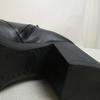 Chaussures Femme Cuir Noire Taille 38 - Photo 5