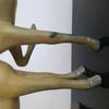 Irénée Rochard - Sculpture Biches en régule - Art Déco - Photo 10