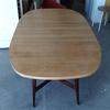 Table basse relevable 1960 - Photo 4