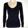 Pull Femme Noir GUESS Taille XS. - Photo 0