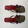Sandales à talons - Kenzo - 36.5 - Photo 7