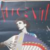 Jacques HIGELIN Affiche Poster promo concert - Casino de Paris - 120 x 80 cm  - Photo 5