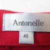Robe - Coupe droite - Manches courtes - Antonnelle - 40 - Photo 4
