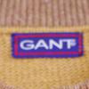 Pullover châtaigne vintage - Gant - L - Photo 4