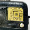 Petit poste radio portable vintage - microcapte-celard - Photo 7