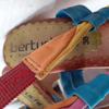 Sandales Bertulli multicolores - Bertulli 38 - Photo 1