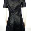 Robe Noire GUESS Taille Estimée S. - Photo 2