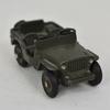 Jeep militaire 80B Meccano- Dinky Toys - Photo 2