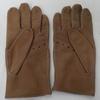 Paire de gants taille XXS en cuir de veau - Photo 0