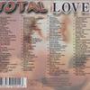 Various – Total Love / 4 x CD / Funk / Soul, Blues, Pop - Photo 2