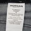 Femme : Pantalon jean taille basse - Morgan - Taille 40 - Photo 7