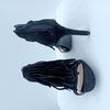 Sandales noires neuves- Minelli - 41 - Photo 3