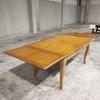 Table en bois claire (4 personnes) - Photo 2