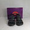 Sandales à talon noires neuves - Melissa - Pointure 38 - Photo 2