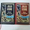 Lot 2 de 12 romans de Jules Verne - Photo 6