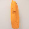 Robe moutarde brodée - 42 - Femme - Photo 1