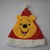 Bonnets de Noël Winnie l'ourson - Disney  - Photo 1