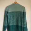 Pull vert - Collection - T38 - Photo 1