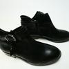 Chaussures Femme San Marina Aigue Noires Taille 37 NEUF - Photo 0