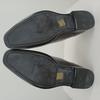 Chaussures en cuir neuves 🖤- Aldo - P 44 - Photo 4