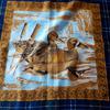 foulard - Art of the Scarf - Tie Rack - 85 cm x 85 cm - Photo 1