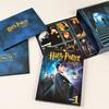 Harry Potter - Lot De 2x Coffrets DVD 