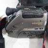 CAMERA VIDEO MOVIE JVC GR AX20S-Sacoche de rangement et accessoires-Vendu en l'état - Photo 5