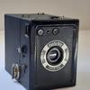 Ancien appareil Photo box - Foyer Fixe - Boyer vers 1936 - Photo 0