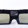 2 paires de lunettes 3d Samsung SSG-4100GB - Obturateur actif - Photo 2