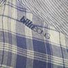 Femme: Chemise à carreaux -100% coton -BillaBong - Taille XS - Photo 6