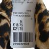 Robe imprimée léopard - Forever 21 - Taille M - Photo 3