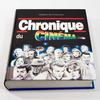Chronique du Cinéma, L'édition du Centenaire de 1895 à 1995, de Pierre Lherminier, éditions Chronique, 1992 - Photo 1