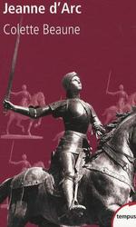 Jeanne d'Arc - Photo entière
