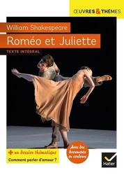 Roméo et Juliette - Photo entière