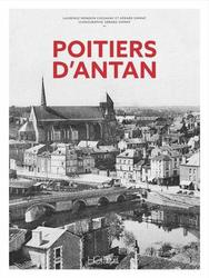 Poitiers d'Antan - Photo entière